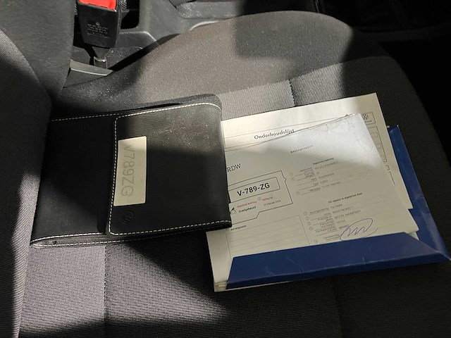 Volkswagen caddy 2.0 tdi l2h1 bmt tr, v-789-zg - afbeelding 2 van  17