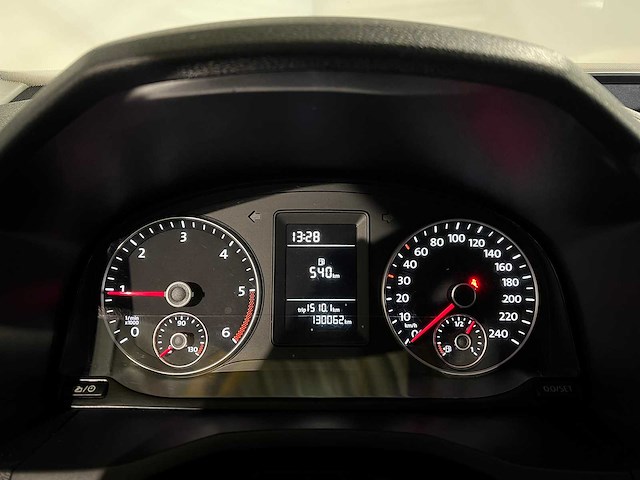 Volkswagen caddy 2.0 tdi l2h1 bmt tr, v-789-zg - afbeelding 5 van  17