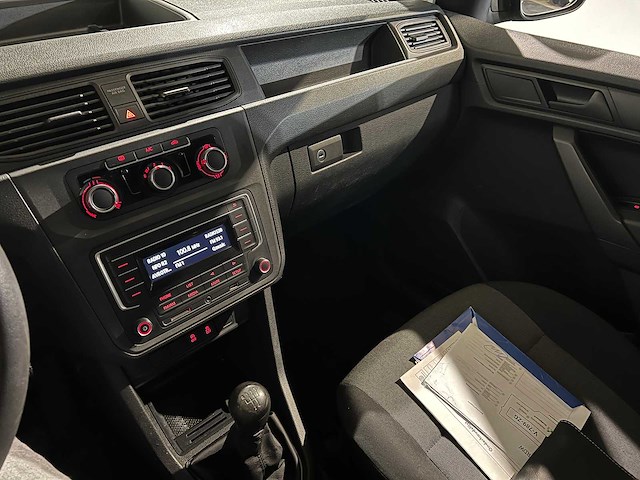 Volkswagen caddy 2.0 tdi l2h1 bmt tr, v-789-zg - afbeelding 7 van  17