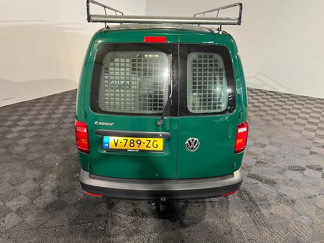 Volkswagen caddy 2.0 tdi l2h1 bmt tr, v-789-zg - afbeelding 11 van  17