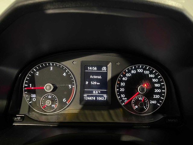 Volkswagen caddy 2.0 tdi l2h1 bmt, vhd-05-r - afbeelding 2 van  13