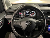 Volkswagen caddy 2.0 tdi l2h1 bmt, vhd-05-r - afbeelding 3 van  13