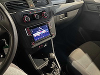 Volkswagen caddy 2.0 tdi l2h1 bmt, vhd-05-r - afbeelding 4 van  13