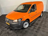 Volkswagen caddy 2.0 tdi l2h1 bmt, vhd-05-r - afbeelding 1 van  13