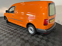 Volkswagen caddy 2.0 tdi l2h1 bmt, vhd-05-r - afbeelding 6 van  13