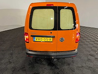 Volkswagen caddy 2.0 tdi l2h1 bmt, vhd-05-r - afbeelding 7 van  13