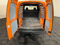 Volkswagen caddy 2.0 tdi l2h1 bmt, vhd-05-r - afbeelding 8 van  13
