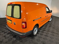 Volkswagen caddy 2.0 tdi l2h1 bmt, vhd-05-r - afbeelding 9 van  13