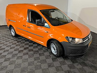 Volkswagen caddy 2.0 tdi l2h1 bmt, vhd-05-r - afbeelding 10 van  13