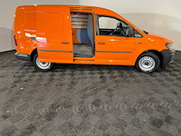 Volkswagen caddy 2.0 tdi l2h1 bmt, vhd-05-r - afbeelding 11 van  13