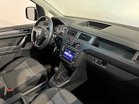 Volkswagen caddy 2.0 tdi l2h1 bmt, vhd-05-r - afbeelding 12 van  13