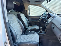 Volkswagen caddy 2.0 tdi maxi | 8-vks-60 i - afbeelding 11 van  12