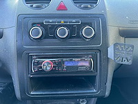Volkswagen caddy 2.0 tdi maxi | 8-vks-60 i - afbeelding 1 van  12
