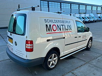 Volkswagen caddy 2.0 tdi maxi | 8-vks-60 i - afbeelding 4 van  12