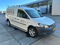 Volkswagen caddy 2.0 tdi maxi | 8-vks-60 i - afbeelding 5 van  12
