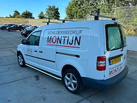 Volkswagen caddy 2.0 tdi maxi | 8-vks-60 i - afbeelding 6 van  12