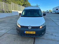Volkswagen caddy 2.0 tdi maxi | 8-vks-60 i - afbeelding 7 van  12