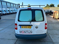 Volkswagen caddy 2.0 tdi maxi | 8-vks-60 i - afbeelding 8 van  12