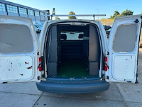 Volkswagen caddy 2.0 tdi maxi | 8-vks-60 i - afbeelding 9 van  12