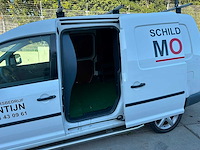 Volkswagen caddy 2.0 tdi maxi | 8-vks-60 i - afbeelding 12 van  12