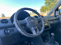 Volkswagen caddy 2.0 tdi maxi | 8-vks-60 i - afbeelding 1 van  6