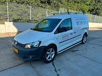 Volkswagen caddy 2.0 tdi maxi | 8-vks-60 i
