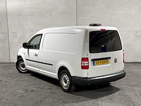 Volkswagen caddy 2.0 tdi maxi bmt 140pk 2014, vfv-60-k - afbeelding 10 van  51