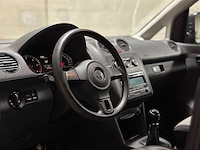 Volkswagen caddy 2.0 tdi maxi bmt 140pk 2014, vfv-60-k - afbeelding 11 van  51