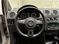 Volkswagen caddy 2.0 tdi maxi bmt 140pk 2014, vfv-60-k - afbeelding 12 van  51