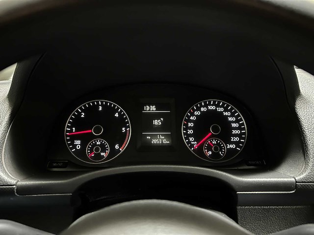 Volkswagen caddy 2.0 tdi maxi bmt 140pk 2014, vfv-60-k - afbeelding 17 van  51