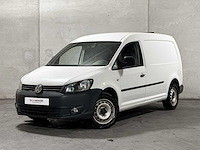 Volkswagen caddy 2.0 tdi maxi bmt 140pk 2014, vfv-60-k - afbeelding 1 van  51