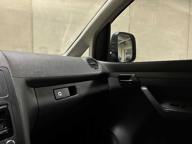 Volkswagen caddy 2.0 tdi maxi bmt 140pk 2014, vfv-60-k - afbeelding 20 van  51