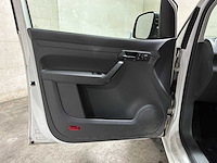 Volkswagen caddy 2.0 tdi maxi bmt 140pk 2014, vfv-60-k - afbeelding 21 van  51