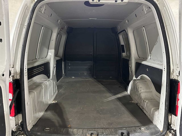 Volkswagen caddy 2.0 tdi maxi bmt 140pk 2014, vfv-60-k - afbeelding 24 van  51