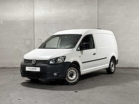 Volkswagen caddy 2.0 tdi maxi bmt 140pk 2014, vfv-60-k - afbeelding 2 van  51