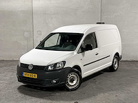 Volkswagen caddy 2.0 tdi maxi bmt 140pk 2014, vfv-60-k - afbeelding 4 van  51