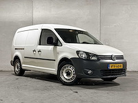 Volkswagen caddy 2.0 tdi maxi bmt 140pk 2014, vfv-60-k - afbeelding 5 van  51