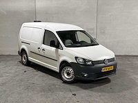 Volkswagen caddy 2.0 tdi maxi bmt 140pk 2014, vfv-60-k - afbeelding 6 van  51