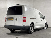 Volkswagen caddy 2.0 tdi maxi bmt 140pk 2014, vfv-60-k - afbeelding 7 van  51