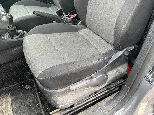 Volkswagen caddy bedrijfswagen - afbeelding 2 van  24