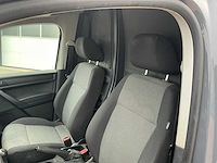 Volkswagen caddy bedrijfswagen - afbeelding 3 van  24