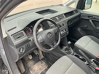 Volkswagen caddy bedrijfswagen - afbeelding 4 van  24