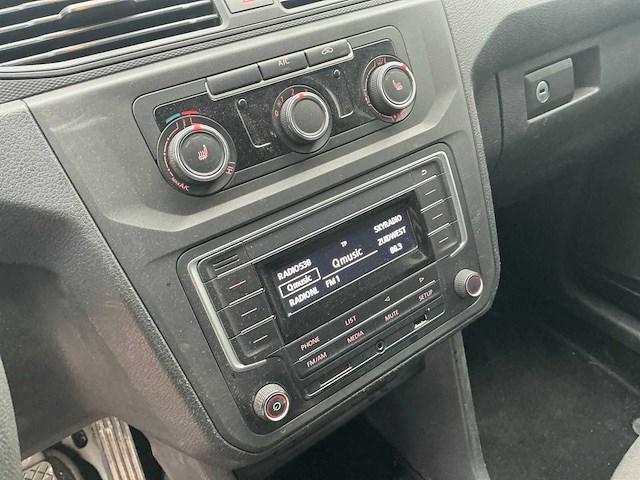 Volkswagen caddy bedrijfswagen - afbeelding 7 van  24
