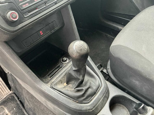 Volkswagen caddy bedrijfswagen - afbeelding 8 van  24