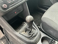 Volkswagen caddy bedrijfswagen - afbeelding 8 van  24