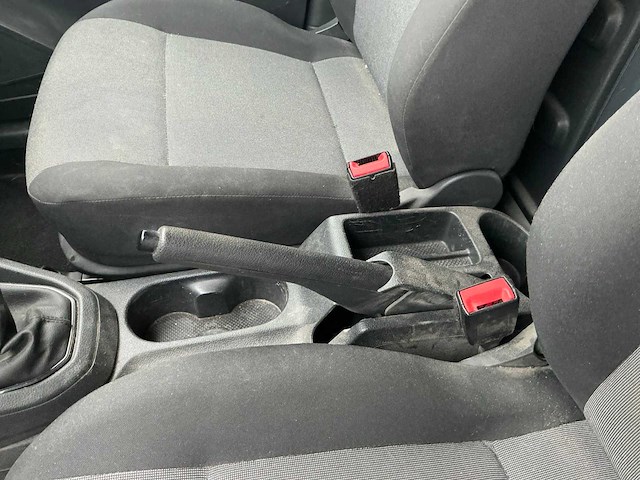 Volkswagen caddy bedrijfswagen - afbeelding 9 van  24