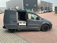 Volkswagen caddy bedrijfswagen - afbeelding 11 van  24