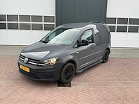 Volkswagen caddy bedrijfswagen
