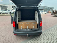 Volkswagen caddy bedrijfswagen - afbeelding 13 van  24