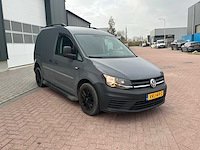 Volkswagen caddy bedrijfswagen - afbeelding 12 van  24